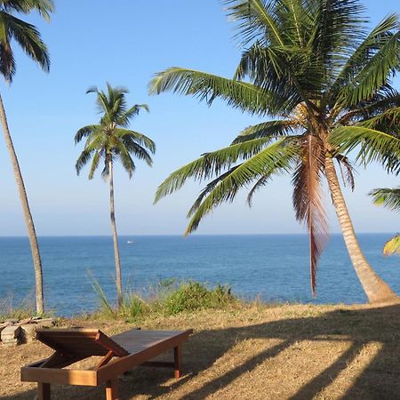 Bed and Breakfast Pemuyan Mirissa70 Esterno foto